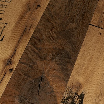 Паркетная доска Parador 1739958 Дуб портовый масло