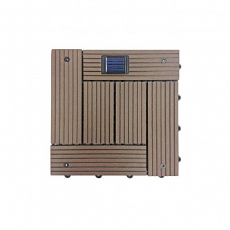 Садовый паркет CM Scandinavia Garden Classic