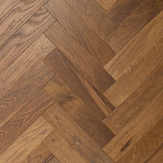 Инженерная доска Lab Arte Английская ёлка Angle Дуб Рустик Табак лак