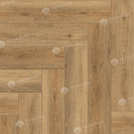Виниловый пол Alpine Floor Parquet LVT ЕСО 16-30 Дуб Буна