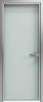 Межкомнатная дверь Sofia 1000 Линий Прозрачное
