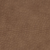 кожаные полы Corkstyle Leather 6 мм Alligator Gold