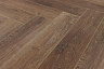 фото товара SPC ламинат CronaFloor Herringbone Дуб Тулуза H001 номер 6