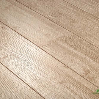 Ламинат FloorWay BX-39A Дуб выбеленный Standart