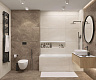 фото товара Керамогранит Laparet K04 60x120 Elegant Armani Crema Полированный номер 4
