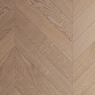 Инженерная доска AlixFloor Французская елка ALX1020CV Дуб светлый матовый