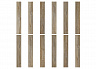 фото товара SPC-покрытия Ideal Flooring Home Wood 02010 Coriander номер 4