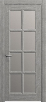 Межкомнатная дверь Sofia Chalet 48