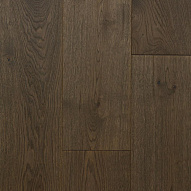 Инженерная доска Lab Arte от 400 до 1500х150х14/3 Дуб Рустик Грэйкэт лак