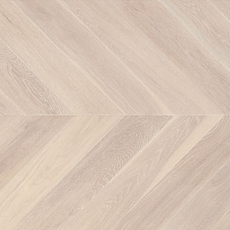 Модульный паркет Marco Ferutti Дуб Арктик гладкая лак Louvre