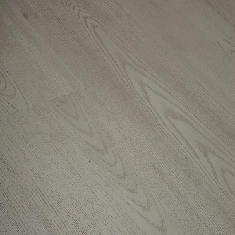 Композитный SPC ламинат Respect Дерево 4218 Дуб Морозный
