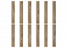 фото товара SPC-покрытия Ideal Flooring Touch Wood 03008 Antique номер 4
