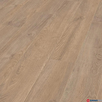 Ламинат Kronotex Aqua Amazone D 6014 Дуб Эльба Бежевый