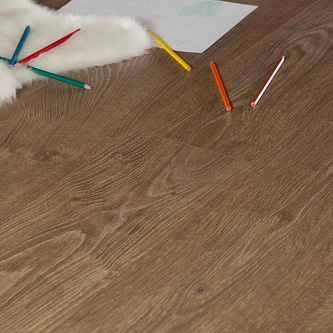 Ламинат Kronopol Mars Platinium D4910 Hardian Oak