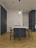 фото товара Ламинат Norland Elegant Herringbone LF303-17 Дуб Фанэн номер 4