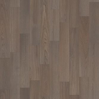 Инженерная доска Lab Arte от 400 до 1500х130х15/3 Дуб Селект Concrete