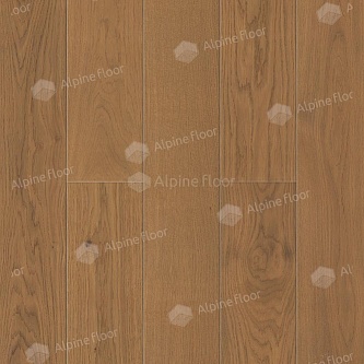Инженерная доска Alpine Floor Villa EW201-13 Дуб Хани