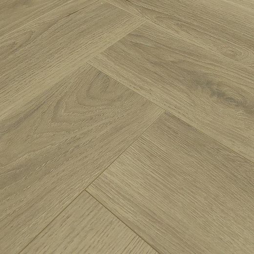 фото товара Ламинат MSPC Stone Floor Ёлочка Дуб Растлфилд 2529-14 MР