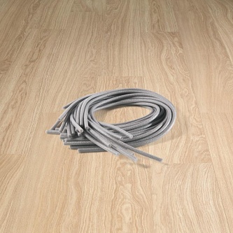 Теплоизоляционный жгут Pergo NEFOAMSTRIP20