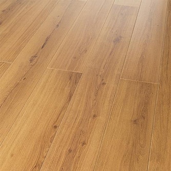 Напольная пробка Wicanders Принт Wood Essense D8F7001 Golden Prime Oak