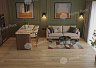 фото товара Ламинат Alpine Floor Нарратив LF110-11 Гетеборг номер 3