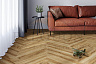 фото товара Виниловый ламинат SPC The Floor Herringbone P1004 Riley Oak HB номер 2