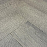фото товара Ламинат MSPC Stone Floor Ёлочка Дуб Браунстоун 2529-4 MР