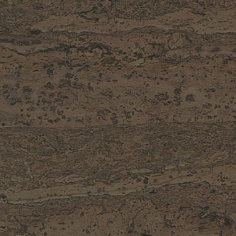 Напольная пробка Corkstyle Comprido Brown 6 мм