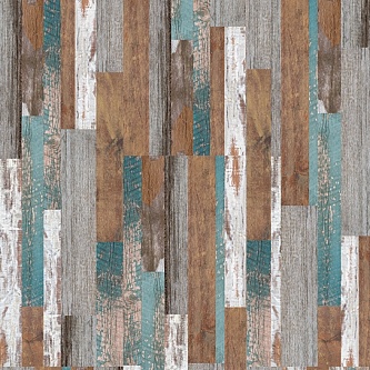 Напольная пробка Corkstyle Trendy 6 мм