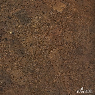 Напольная пробка Ibercork EasyCork Амадора маррон