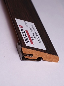 Плинтус МДФ Egger 60 мм