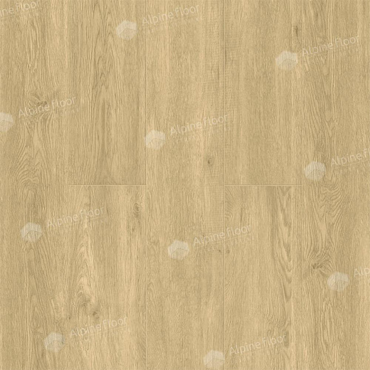 фото товара Виниловый пол Alpine Floor Liberty Loose Lay ECO 23-2 Дуб Ваниль Селект