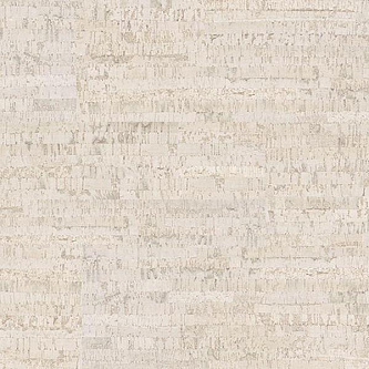 Напольная пробка Corkstyle CorkWise Linea White