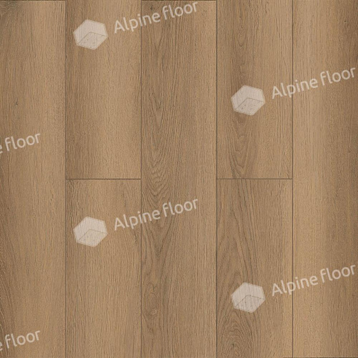 фото товара SPC ламинат Alpine Floor Титан 6 (Titan 6) ЕСО 28-3 Осмий
