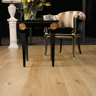 Паркетная доска Baltic Wood Melody Дуб рустик