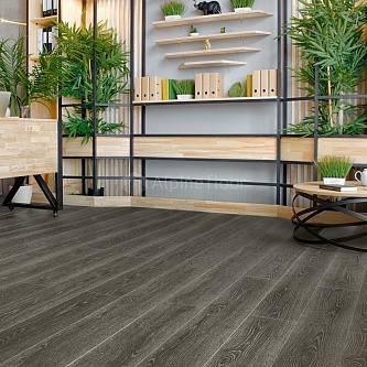Виниловый пол Alpine Floor Grand sequoia ECO 11-20 Гранд секвойя Каддо