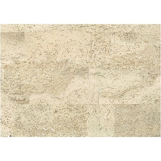 Пробковое покрытие для стен Granorte Element Rustic White