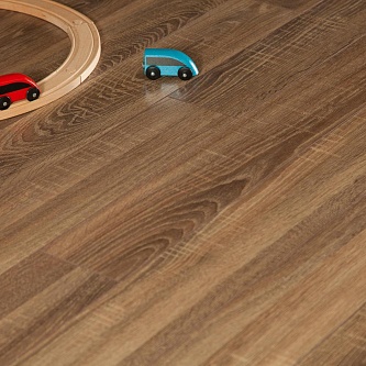 Ламинат Kronopol Slim D 2048 Oak Barbakan