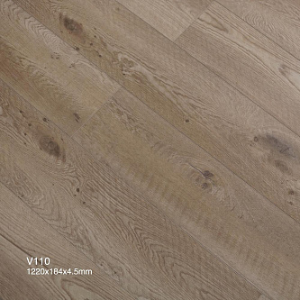 SPC ламинат Betta Villa V110 Дуб Монца