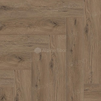 Кварц-виниловый ламинат Norland Lagom Parquet LVT 1034-09 Sterk