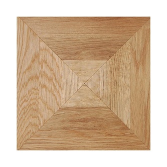 Модульный паркет Gunreben Берлин Дуб Натур