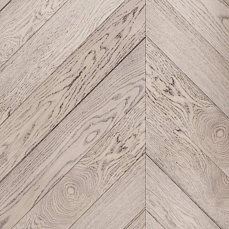 Инженерная доска AlixFloor Французская елка ALX1038CV Дуб коричнево-серый