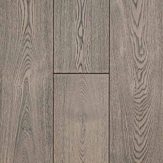 фото товара Инженерная доска Lab Arte от 400 до 1500х150х14/3 Дуб Рустик Блэкстоун лак