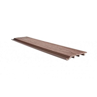 Фасадная доска Goodeck Венге 144х13,5