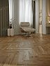 фото товара Ламинат Norland Elegant Herringbone Strong LF304-18 Дуб Корсика номер 5