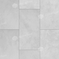 Ламинат Alpine Floor Каменное настроение LF402-06 Белый бетон