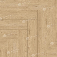 Виниловый пол Alpine Floor Parquet LVT ЕСО 16-26 Дуб Лесат