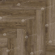 Ламинат Alpine Floor Herringbone 12 Pro LF106-14 Дуб Пикардия