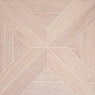 Модульный паркет Marco Ferutti Дуб Нордик браш Лак Castello