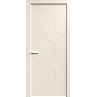 Межкомнатная дверь Sofia Phantom 79 DO1